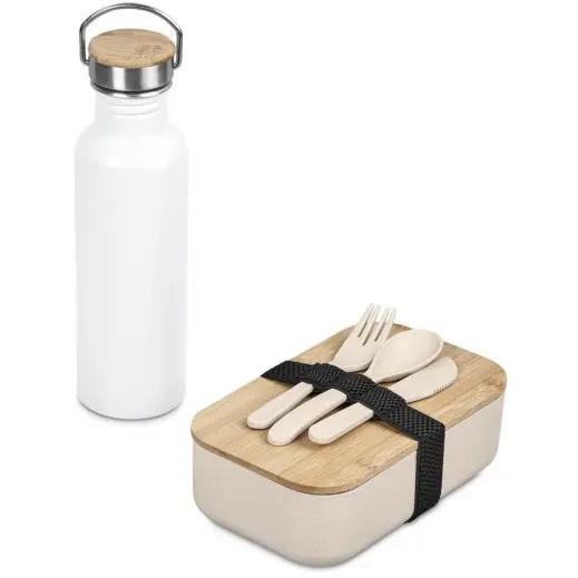 Kooshty Alfresco Solid White